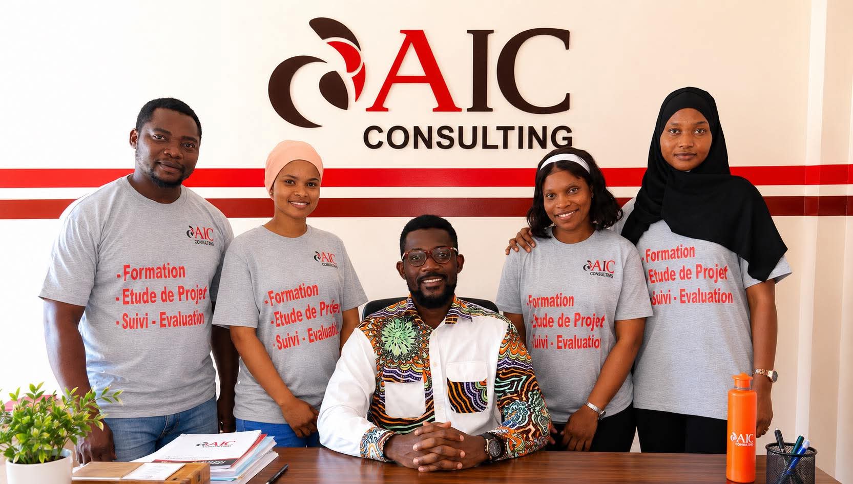 African Intelligence Consulting