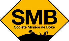 Société Minière de Boké (SMB)