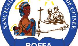 Sanctuaire de Boffa