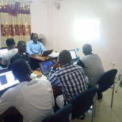 Formations sur Logiciels