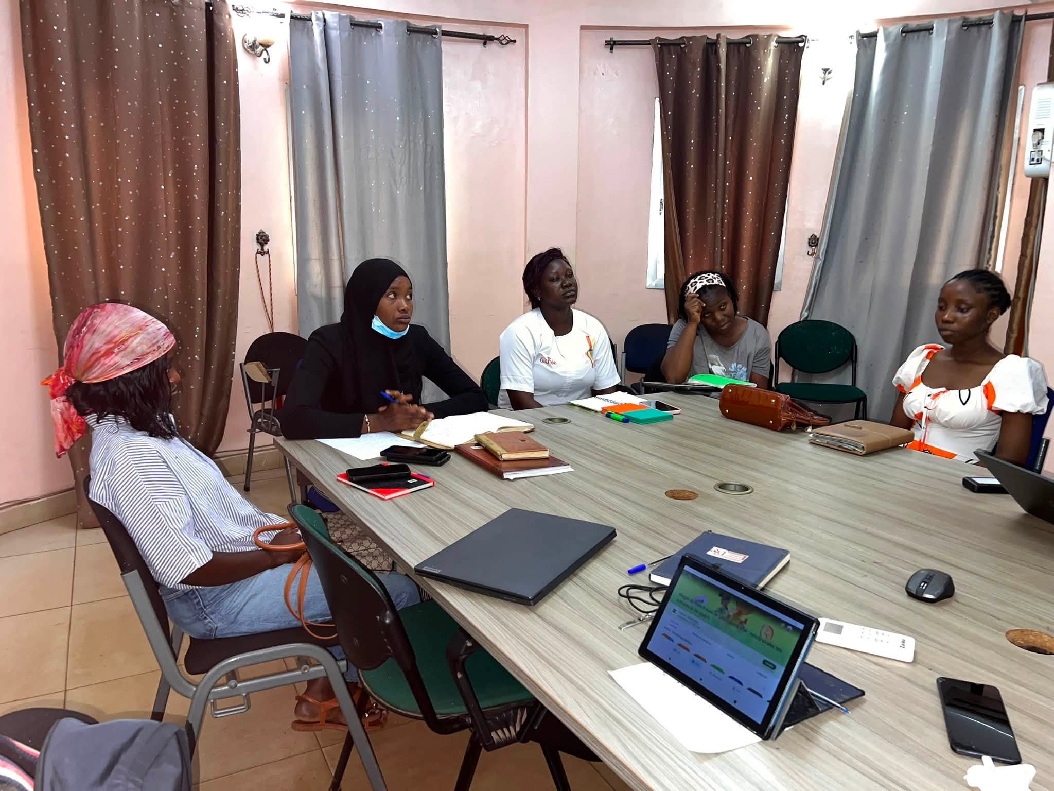 FORMATION CONTINUE EN ASSISTANAT DE DIRECTION ET GESTION ADMINISTRATIVE